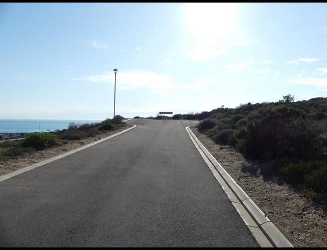 LAND FOR SALE IN ST HELENA VIEWS